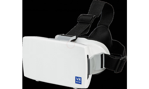 Homido VR-WoW 3D VR Headset