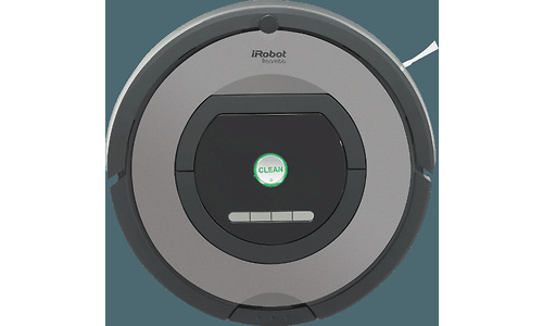 iRobot Roomba-774 Black