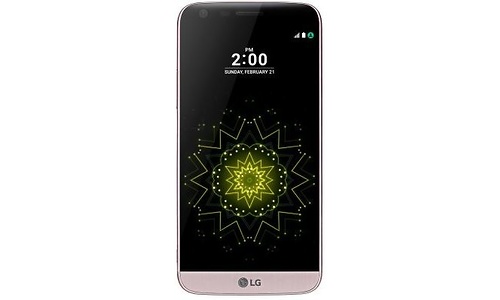 LG G5 32GB Pink