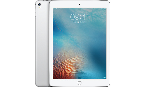 Apple iPad Pro 9.7" WiFi 32GB Silver