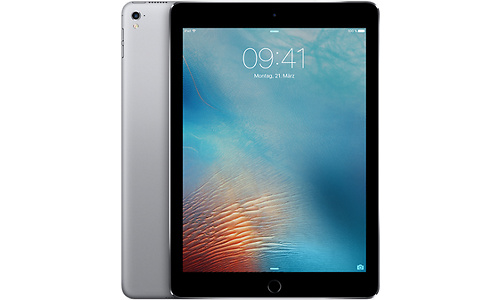 Apple iPad Pro 9.7" WiFi 128GB Grey