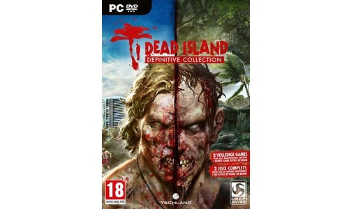 Dead Island, Definitive Edition (PC)