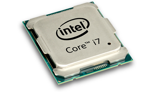 Intel Core i7 6800K Boxed