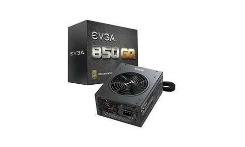EVGA 850 GQ 850W