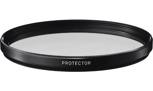 Sigma 77mm WR Protector