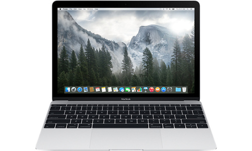 Apple MacBook 12 Retina (MLHC2N/A)