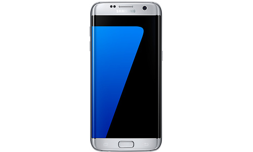 achterzijde Sluipmoordenaar Interessant Samsung Galaxy S7 Edge 32GB Silver smartphone - Hardware Info