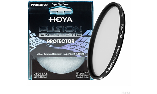 Hoya Fusion Protector 77mm
