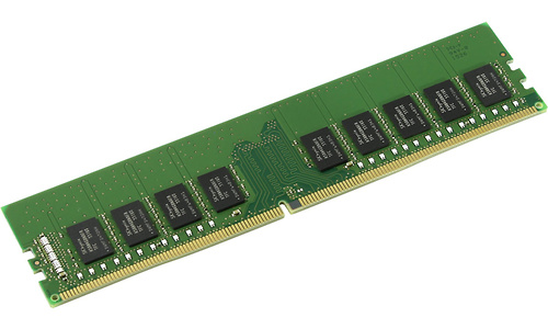 Kingston ValueRam 4GB DDR4-2400 CL15 ECC