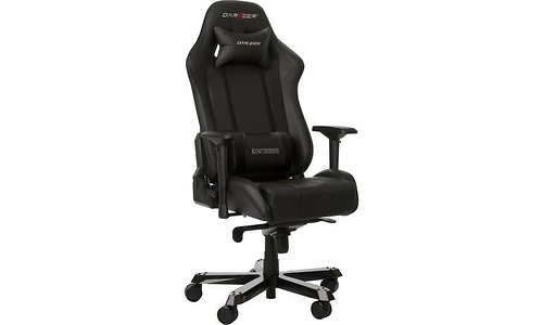 DXRacer King Gaming Chair Black/Grey (OH/KS06/N)