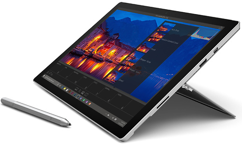 Microsoft Surface Pro 4 (SU4-00003)