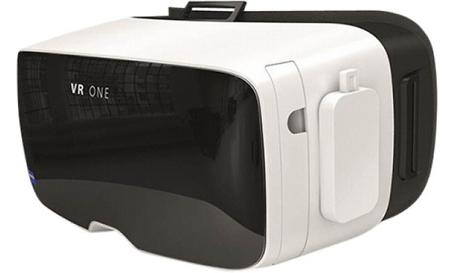 Zeiss VR One GX