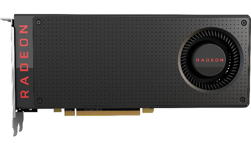 AMD Radeon RX 470 4GB