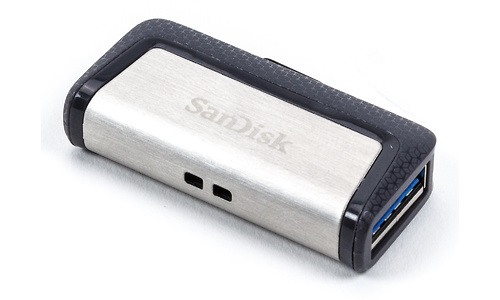 Sandisk Ultra Dual Drive 64GB