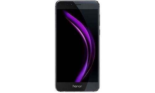 Honor 8 Black