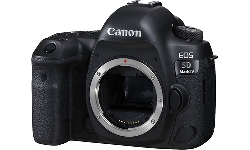 Canon Eos 5D Mark IV Body