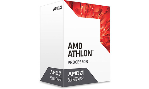 AMD Athlon X4 950 Boxed