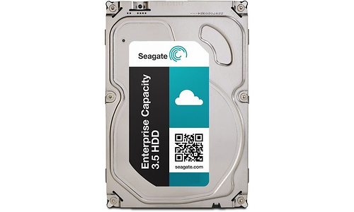 Seagate Enterprise Capacity 3.5 HDD v5 2TB (512n SAS)