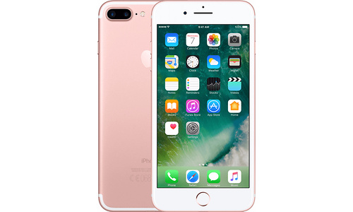 Apple iPhone 7 Plus 256GB Pink