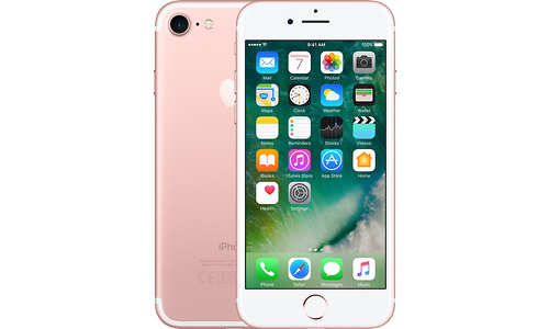 Apple iPhone 7 256GB Pink