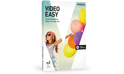 Magix Video Easy 6 HD (NL)