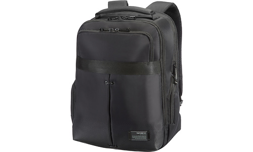 Samsonite Cityvibe Backpack Expandable 16" Black