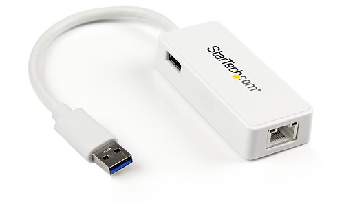 StarTech.com USB31000SPTW