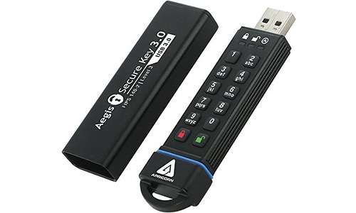 Apricorn Aegis Secure Key 480GB