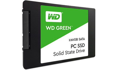Western Digital WD Green V1 120GB