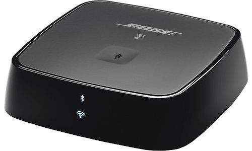 Bose SoundTouch Wireless Link Adapter Black