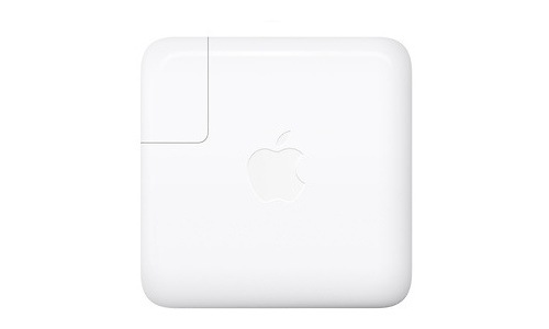 Apple 87W USB-C Power Adapter White