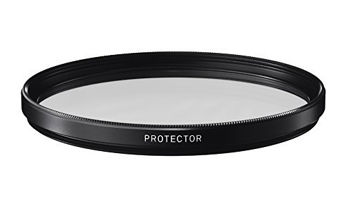 Sigma 58mm WR Protector