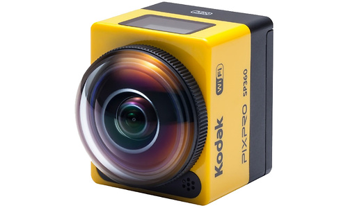 Kodak SP360-YL4