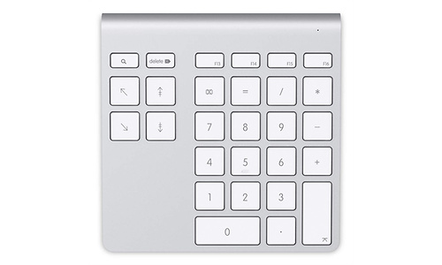 Belkin YourType Wireless Keypad 28