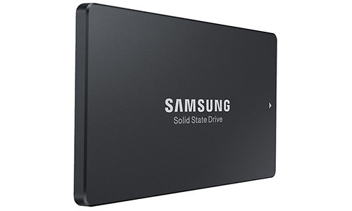 Samsung SM863a 1.92TB