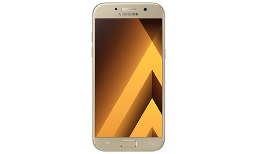 Samsung Galaxy A5 2017 Gold