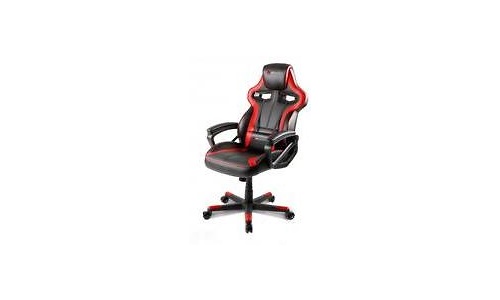 Arozzi Milano Gaming Chair Black/Red