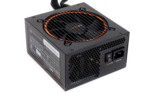 Be quiet! Pure Power 10 500W