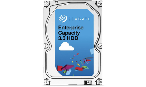 Seagate Enterprise 1TB 3.5" 1TB (512n)