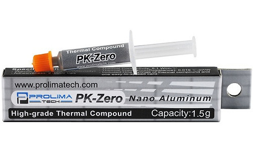 Prolimatech PK-ZERO (1,5G)