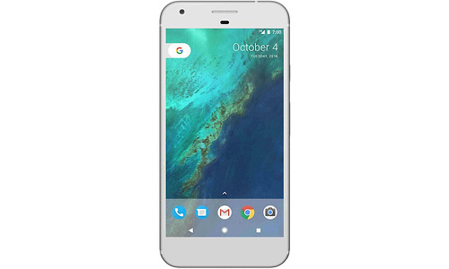 Google Pixel XL 32GB Silver