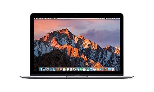 Apple MacBook 12 (MLH82LL/A)
