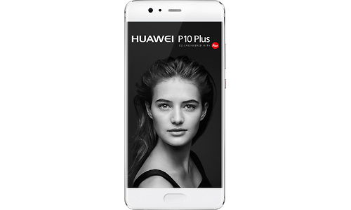 Huawei P10 Plus 128GB Silver