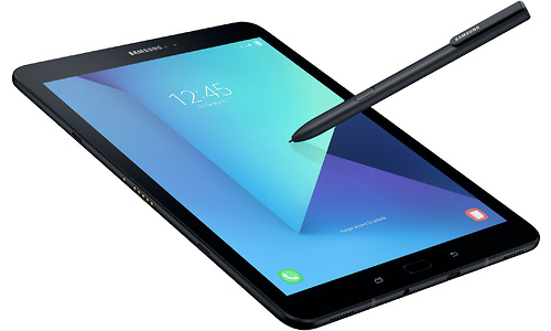 Samsung Galaxy Tab S3 9.7" 4G 32GB Black
