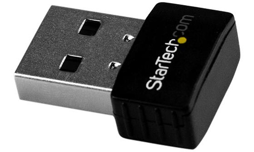 StarTech.com USB433ACD1X1