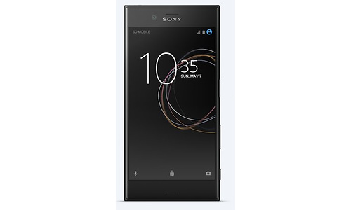 Sony Xperia XZs 32GB Black