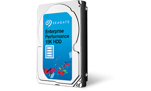 Seagate Enterprise Performance 15K 600GB SAS