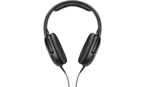 Sennheiser HD 206 Over-Ear Black