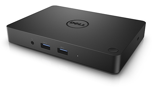 Dell 452-BCCQ Dock with 130W AC adapter EU