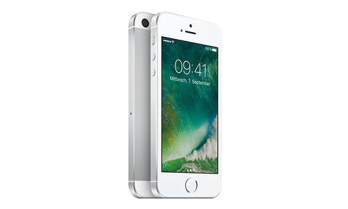 Apple iPhone SE 32GB Silver